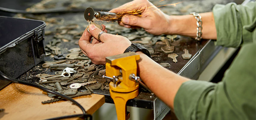 24 Hours Locksmith Solutions in Interlaken, CA