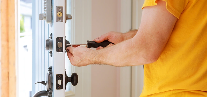 Break-in Prevention Solutions in Interlaken, CA