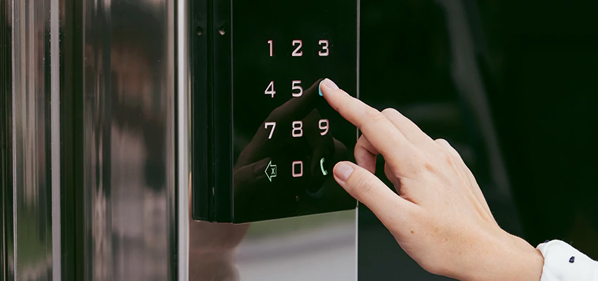 Business Locksmith Solutions in Interlaken, CA