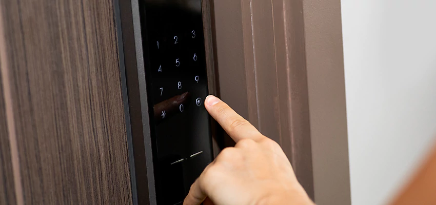 Secure Code Locks Ideas in Interlaken, California
