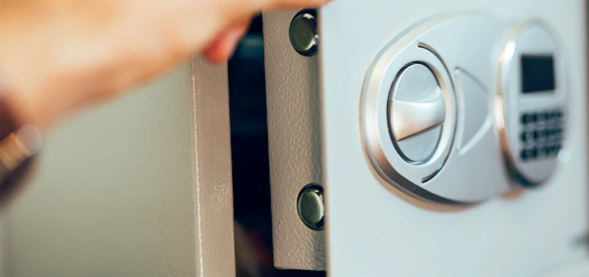 Fingerprint Safe Openers in Interlaken, CA