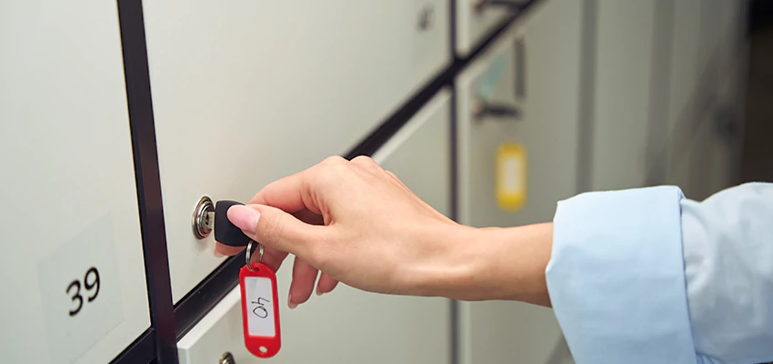 Upgrading File Cabinet Locks in Interlaken, California