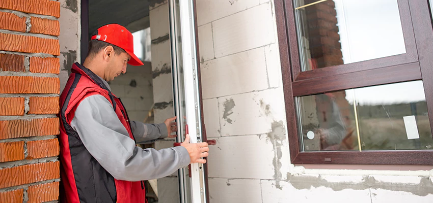 Home Invasion Door Lock Repairs in Interlaken, CA