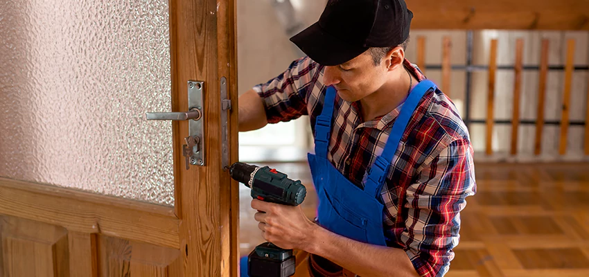 Trusted Local Digital Locks Locksmith Repair in Interlaken, California