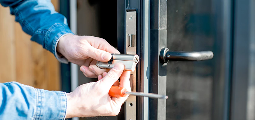 Eviction Locksmith For Lock Repair in Interlaken, CA