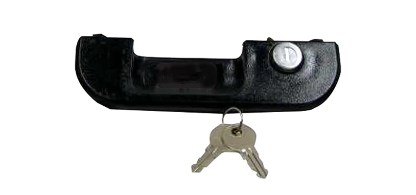Pop Lock Repair Service in Interlaken