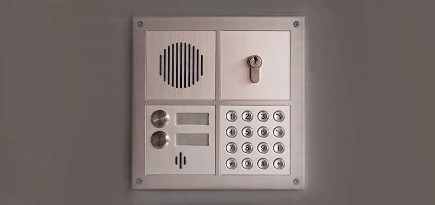 Mobile Access Control System Installation in Interlaken, CA