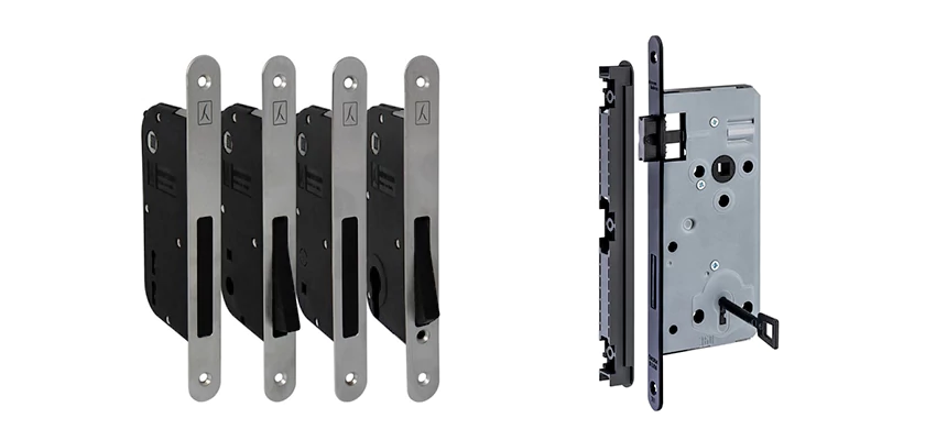 Locksmith For Magnetic Door Locks in Interlaken, CA