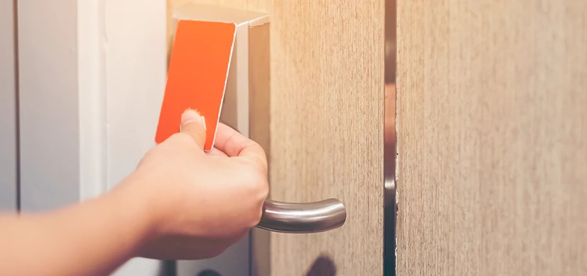 Electronic Locks Motor Repair in Interlaken, California